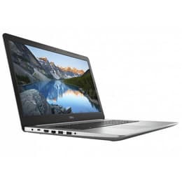 Dell Inspiron 5770 17" Core i5 1.6 GHz - SSD 1 TB - 32GB QWERTY - Englisch