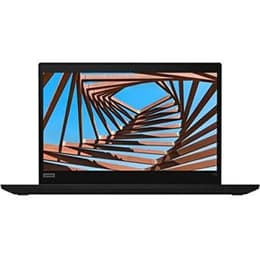 Lenovo ThinkPad X13 G1 13" Core i5 1.7 GHz - SSD 512 GB - 16GB AZERTY - Französisch