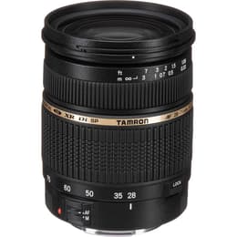 Tamron Objektiv SP AF Aspherical XR Di LD IF Macro Canon EF 28-75 mm f/2.8