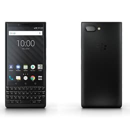 Blackberry KEY2 64GB - Schwarz - Ohne Vertrag