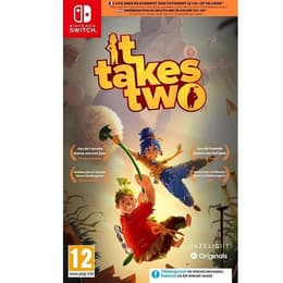 It Takes Two - Nintendo Switch