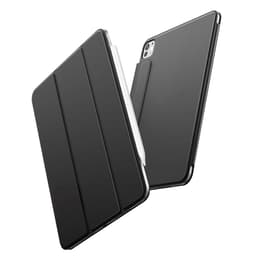 Hülle iPad Pro 12.9" (2018/2020/2021) - Silikon - Schwarz