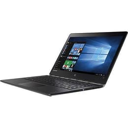 Lenovo Yoga 900-13ISK 13" Core i7 2.5 GHz - SSD 256 GB - 8GB QWERTY - Englisch