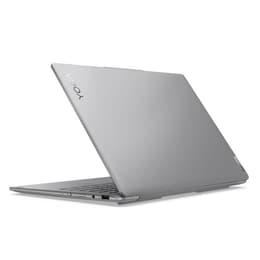 Lenovo Yoga Slim 7 14ILL10 14" Core Ultra 7 1.4 GHz - SSD 1 TB - 16GB AZERTY - Französisch
