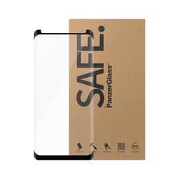 Displayschutz Galaxy S9+ - Glas - Transparent