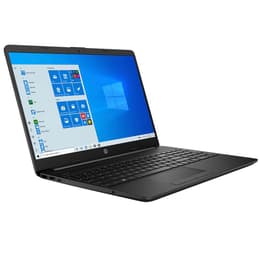 HP 15s-fq5000 15" Core i5 1.3 GHz - SSD 512 GB - 16GB QWERTY - Spanisch