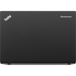 Lenovo ThinkPad X260 12" Core i5 2.4 GHz - SSD 1000 GB - 8GB QWERTZ - Deutsch