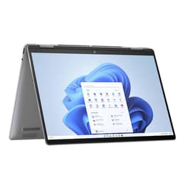 HP Envy x360 14-fa0785ng 14" Ryzen 5 3.5 GHz - SSD 1000 GB - 16GB QWERTZ - Deutsch