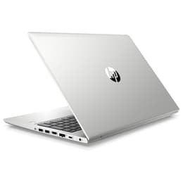 HP ProBook 455 G7 15" Ryzen 3 2.7 GHz - SSD 512 GB - 8GB AZERTY - Französisch