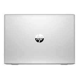 HP ProBook 455 G7 15" Ryzen 3 2.7 GHz - SSD 512 GB - 8GB AZERTY - Französisch