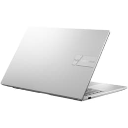 Asus Vivobook 15 X1504VA-BQ575W 15" Core 5 5 GHz - SSD 512 GB - 16GB - Intel Graphics QWERTY - Arabisch