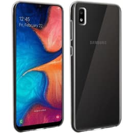 Galaxy A10 32GB - Schwarz - Ohne Vertrag