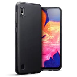 Galaxy A10 32GB - Schwarz - Ohne Vertrag