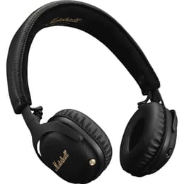 Marshall MID A.N.C Kopfhörer Noise cancelling kabelgebunden + kabellos mit Mikrofon - Schwarz