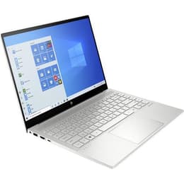 HP Envy 14-EB1777NG 14" Core i7 3.4 GHz - SSD 1 TB - 16GB QWERTY - Englisch