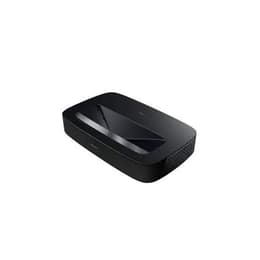 Beamer Hisense PL1 2100 Helligkeit Schwarz