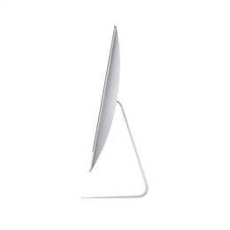 iMac 21" (2017) Core i7-7700 AMD Radeon Pro 560 - 512 GB SSD - 16 GB QWERTZ - Deutsch Standardglas