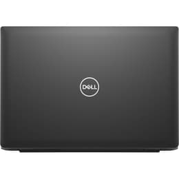 Dell Latitude 3420 14" Core i5 2.4 GHz - SSD 512 GB - 8GB QWERTZ - Deutsch