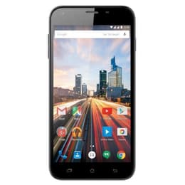 Archos 55 Helium Plus 16GB - Schwarz - Ohne Vertrag