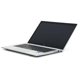 Hp EliteBook 830 G8 13" Core i7 3 GHz - SSD 256 GB - 16GB QWERTZ - Deutsch