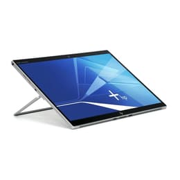 HP Elite x2 G4 12" Core i5 1.6 GHz - SSD 256 GB - 8GB Ohne Tastatur