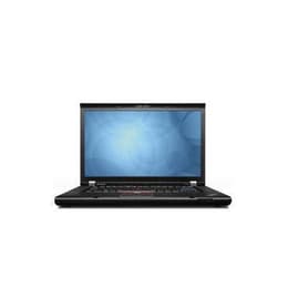 Lenovo ThinkPad T530 15" Core i5 2.6 GHz - SSD 128 GB - 4GB AZERTY - Französisch