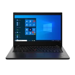 Lenovo ThinkPad L14 G2 14" Core i5 2.4 GHz - SSD 2 TB - 16GB QWERTZ - Deutsch