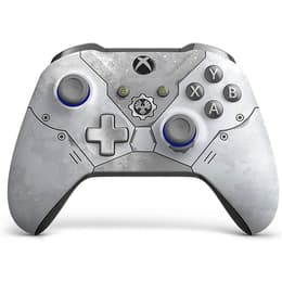 Xbox One X Limitierte Auflage Gears 5