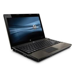 Hp ProBook 4320 15" Core i3 2.1 GHz - HDD 320 GB - 4GB AZERTY - Französisch