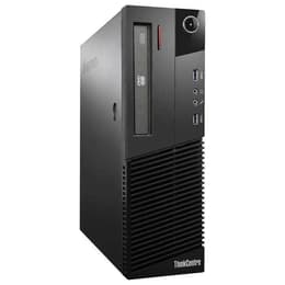 Lenovo ThinkCentre M93p SFF Core i5 3.2 GHz - SSD 512 GB RAM 8 GB