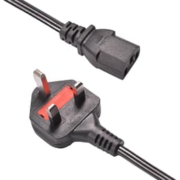 Generic C13UK Kabel