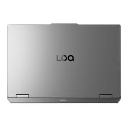 Lenovo Loq 17IRX10 17" Core i5 2.6 GHz - SSD 512 GB - 16GB QWERTY - Schwedisch