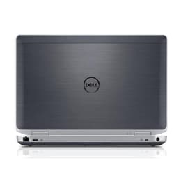 Dell Latitude E6220 12" Core i3 2.1 GHz - SSD 120 GB - 8GB AZERTY - Französisch