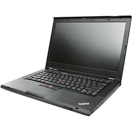 Lenovo ThinkPad T530 15" Core i5 2.6 GHz - SSD 950 GB - 4GB AZERTY - Französisch