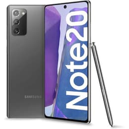 Galaxy Note20 256GB - Grau - Ohne Vertrag