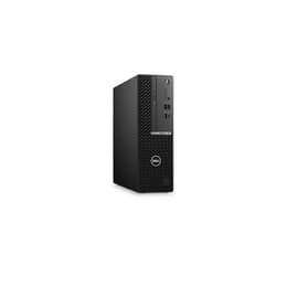 Dell OptiPlex 7090 SFF Core i5 3.1 GHz - SSD 256 GB RAM 8 GB