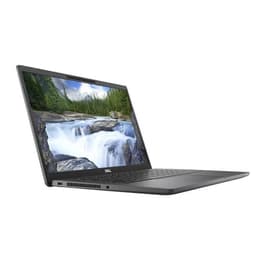 Dell Latitude 7420 14" Core i5 2.4 GHz - SSD 4 TB - 8GB AZERTY - Französisch