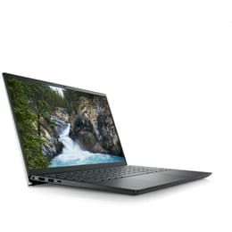Dell Vostro 5410 14" Ryzen 5 3.2 GHz - SSD 256 GB - 8GB QWERTZ - Deutsch