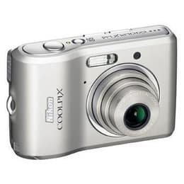 Nikon Coolpix L16 - 35-105mm f/2.8-4.7