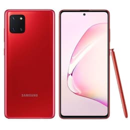 Galaxy Note10 Lite Dual Sim
