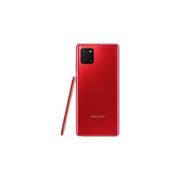 Galaxy Note10 Lite Dual Sim