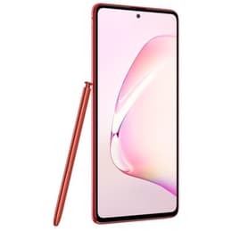 Galaxy Note10 Lite Dual Sim