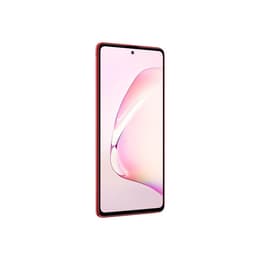 Galaxy Note10 Lite Dual Sim