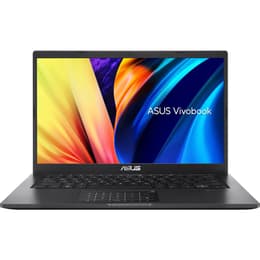 Asus VivoBook X1400EA 14" Core i3 3 GHz - SSD 512 GB - 8GB AZERTY - Französisch