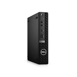 Dell Optiplex 5090 Micro Core i7 1.4 GHz - SSD 512 GB RAM 16 GB