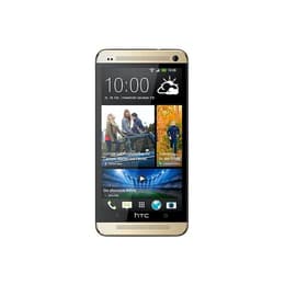 HTC One 32GB - Gold - Ohne Vertrag