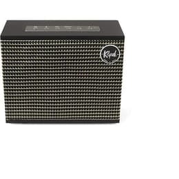 Lautsprecher Bluetooth Klipsch Heritage Groove - Schwarz