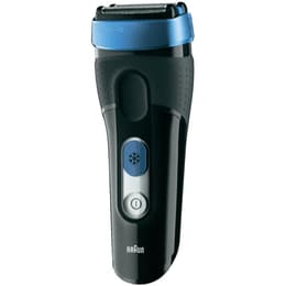 Braun CoolTec CT2S Rasierer