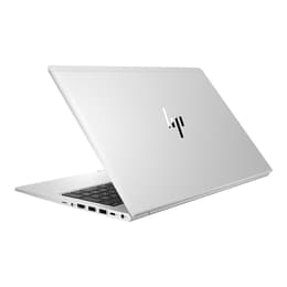 HP EliteBook 650 G9 15" Core i7 3.5 GHz - SSD 1 TB - 16GB QWERTY - Portugiesisch