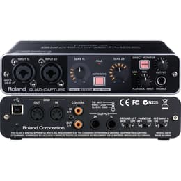 Roland Quad-Capture UA-55 Zubehör